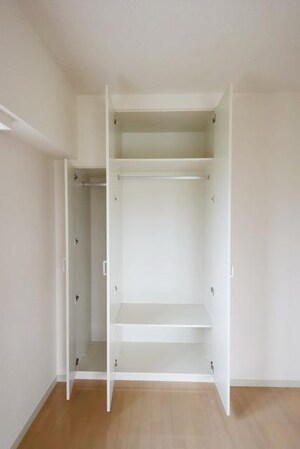 MFPRコート木場公園の物件内観写真